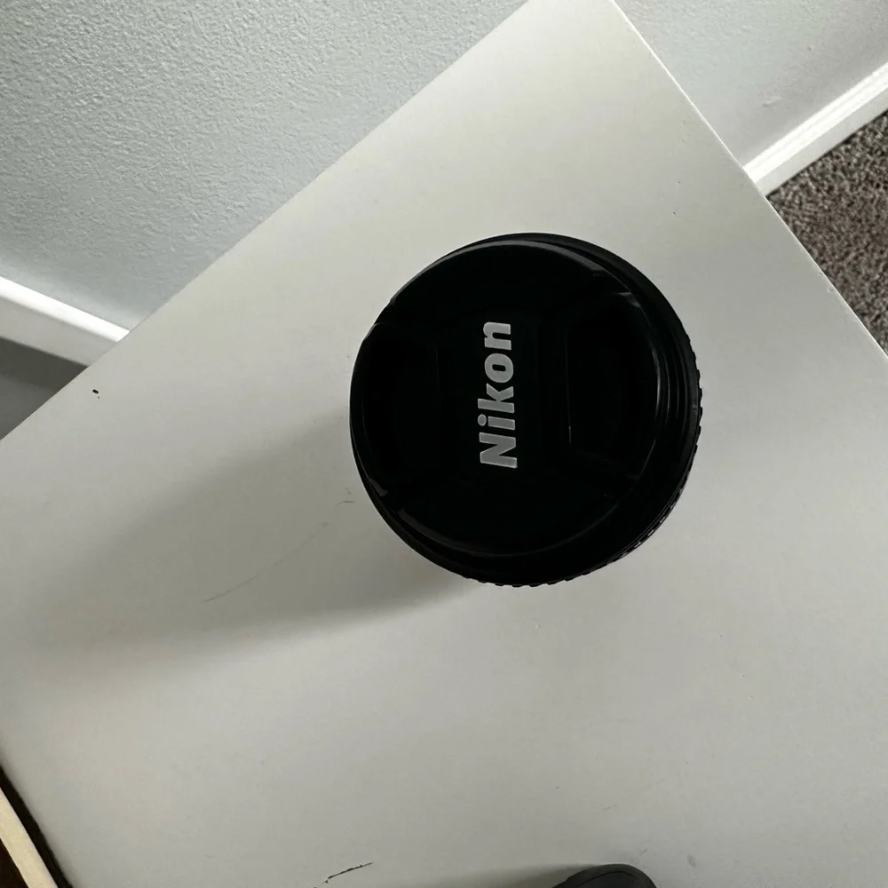NIKON D3300